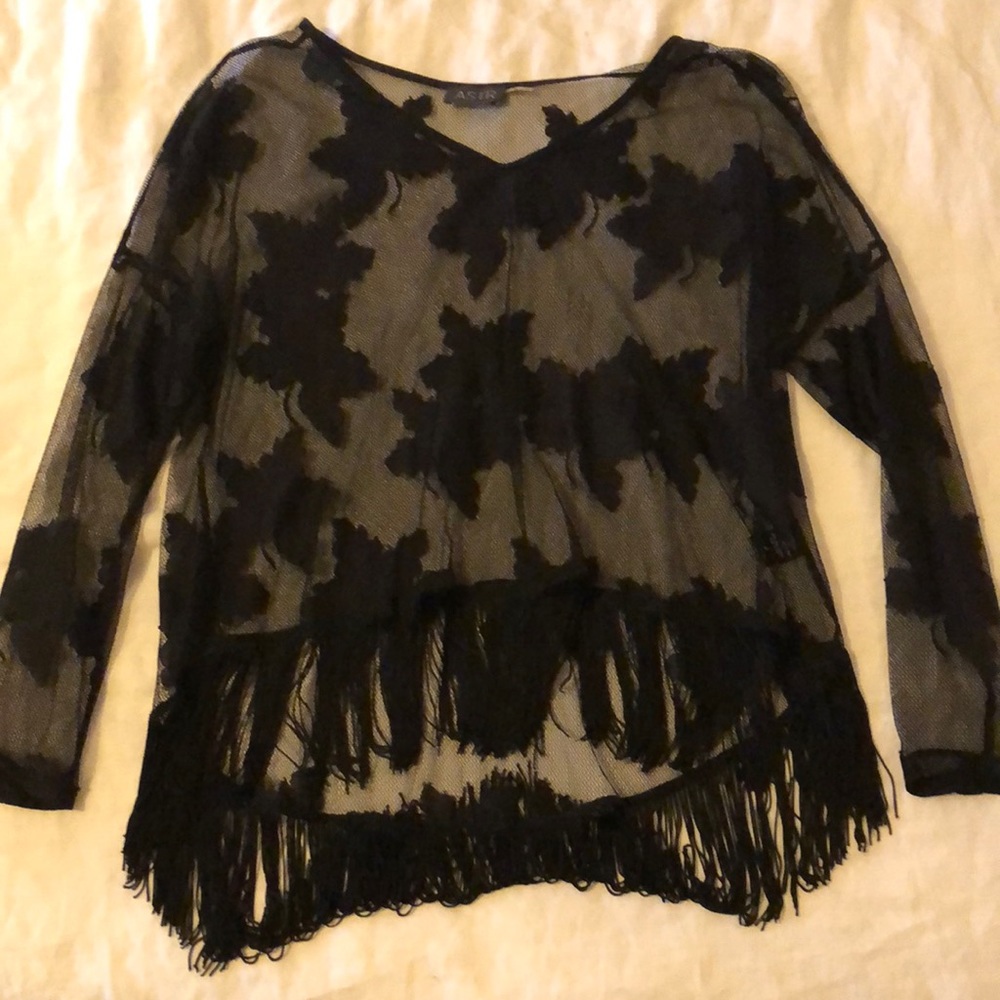 ASTR Cover Top